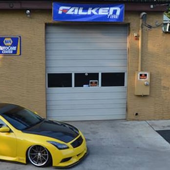 Rick Hoffman's Garage - Auto Repair Near Me - Mohnton, Pennsylvania Rick Hoffman's Garage - Auto Repair Near Me - Mohnton, Pennsylvania