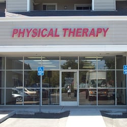 Diaz-Olson Physical Therapy and Sports Rehabilitation