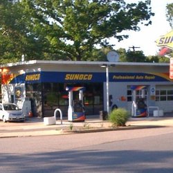 Greenbelt Sunoco