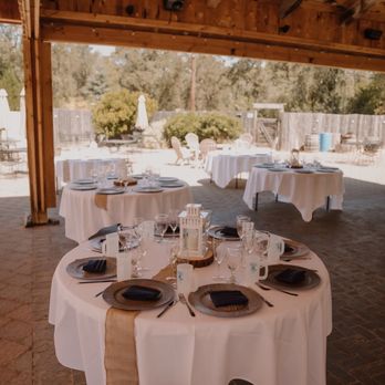 Smith Flat House - Venues & Event Spaces Near Me - Placerville, California
