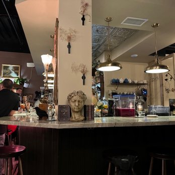 Corbeaux Wine & Tea House - Wine Bars Near Me - Temecula, California