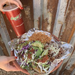 Carnitas Tacos