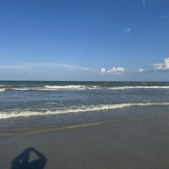 Hilton Garden Inn - Cocoa Beach - Hotels Near Me - Cocoa Beach, Florida