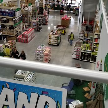 Menards - Building Supplies Near Me - Crystal Lake, Illinois