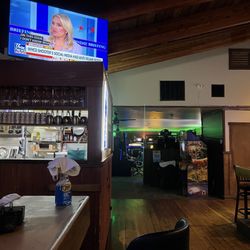 Buckeye Bar, Grill and Casino