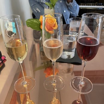 The Champagnery - Flight - Champagne Bars Near Me - Louisville, Kentucky The Champagnery - Flight - Champagne Bars Near Me - Louisville, Kentucky