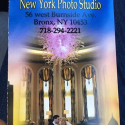 New York Photo Studio