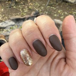 Martell Nails and Spa
