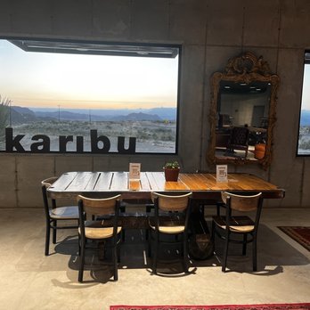 Venga - Cafes Near Me - Study Butte-Terlingua, Texas Venga - Cafes Near Me - Study Butte-Terlingua, Texas