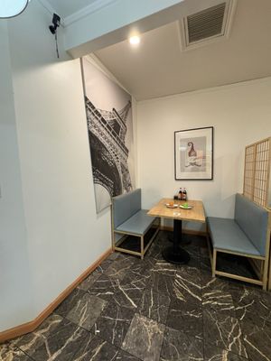 Little Ting’s Dumplings by null