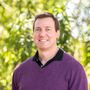 Photo of Jonathan Newsum, LMFT