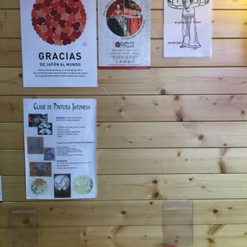 Yokaloka - Sushi Bars Near Me - Madrid, M Yokaloka - Sushi Bars Near Me - Madrid, M