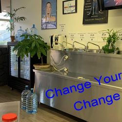 pH Plus Water & More