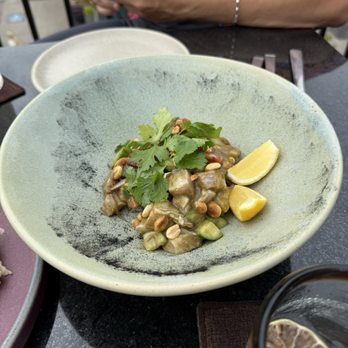 AGAVE Kitchen - Green Ceviche - Mexican Near Me - San José del Cabo, BCS AGAVE Kitchen - Green Ceviche - Mexican Near Me - San José del Cabo, BCS