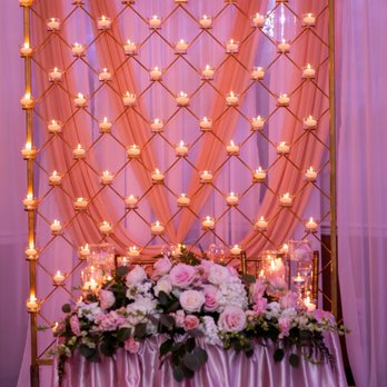 Amour Florist  - Wedding Planning Near Me - Elk Grove, California