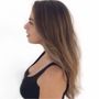 Photo of Meghan Kelly Hair