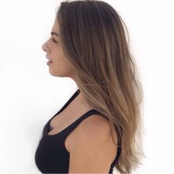 Meghan Kelly Hair - If you're in a season of wanting to feel more like yourself again-this is where we begin. Request your consult today.