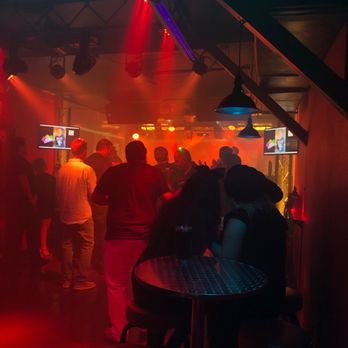Thirsty Camel Bar & Lounge - Dancing the night away. - Lounges Near Me - Olmos Park, Texas
