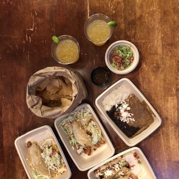 Asada Tacos + Beer - Mexican Near Me - Laguna Beach, California