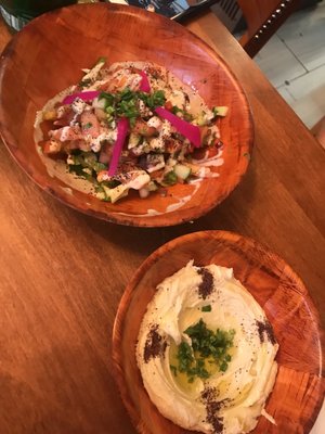 Lava Shawarma by null