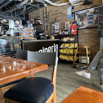 Panineria - Italian Near Me - New York, New York Panineria - Italian Near Me - New York, New York