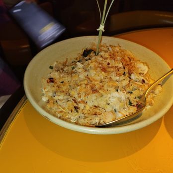 Crying Tiger - Crab fried rice - Thai Near Me - Chicago, Illinois Crying Tiger - Crab fried rice - Thai Near Me - Chicago, Illinois
