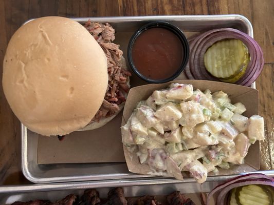 Beartooth Barbecue by null