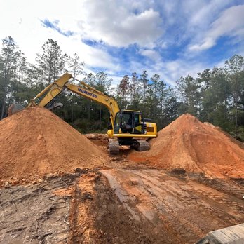 Speedy Land Clearing and Management - Tree Services Near Me - Jay, Florida
