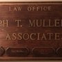 Photo of Joseph T Mullen Jr & Associates