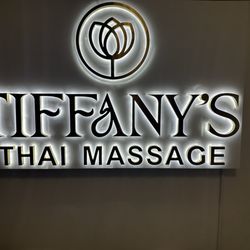 Tiffany's Thai Massage