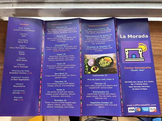 La Morada by null La Morada by null