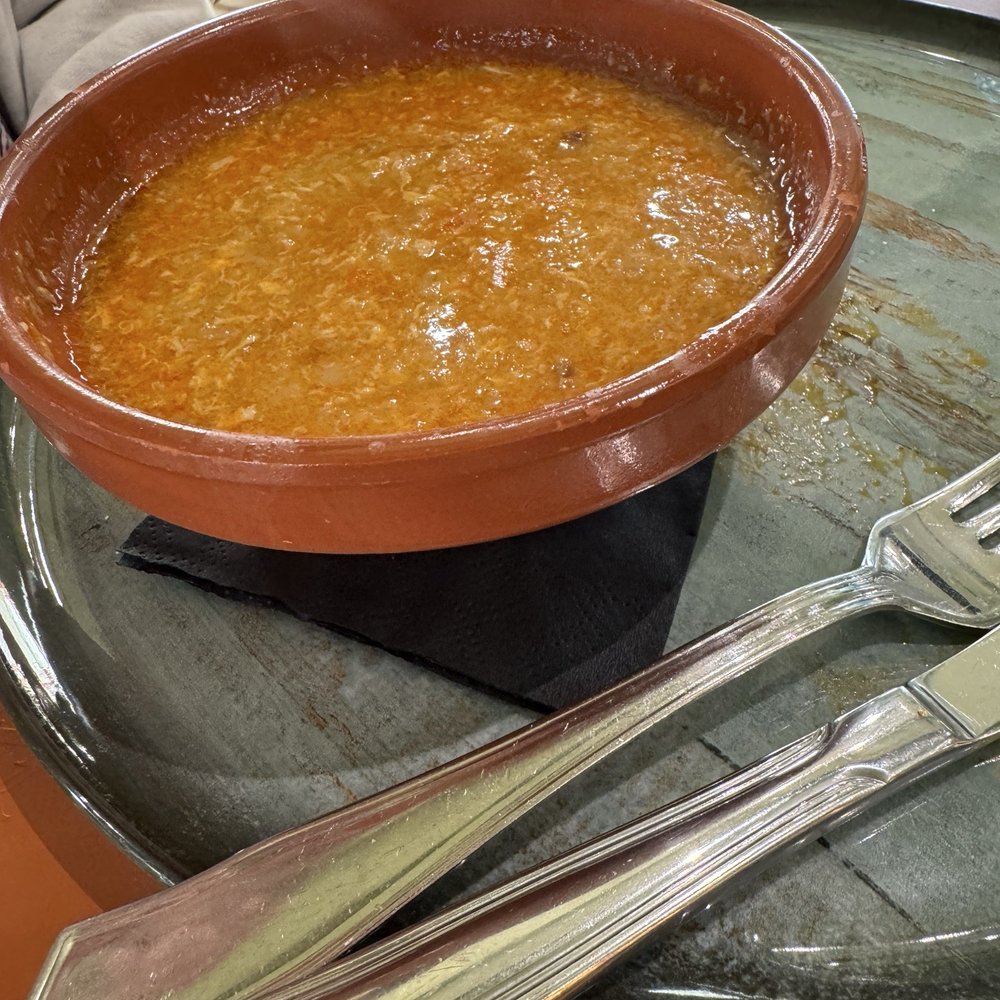 Tudanca - Castilian soup - Spanish Near Me - Fuentespina, BU Tudanca - Castilian soup - Spanish Near Me - Fuentespina, BU