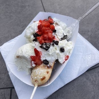 Birchwood Nipomo - Waffle on a stick - Nurseries & Gardening Near Me - Nipomo, California