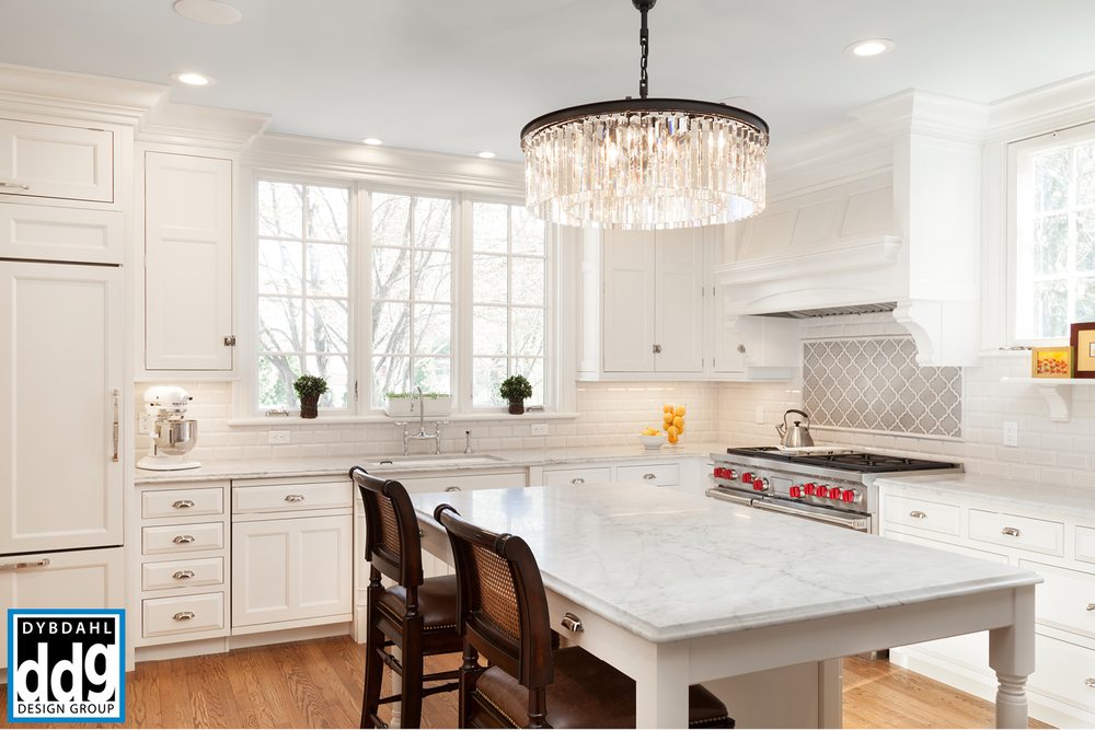 Dybdahl Design Group - countertop fabricator in Middleton, WI