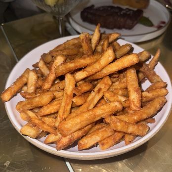 Knife & Spoon - French fries - Seafood Near Me - Orlando, Florida Knife & Spoon - French fries - Seafood Near Me - Orlando, Florida
