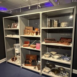 Greensboro History Museum