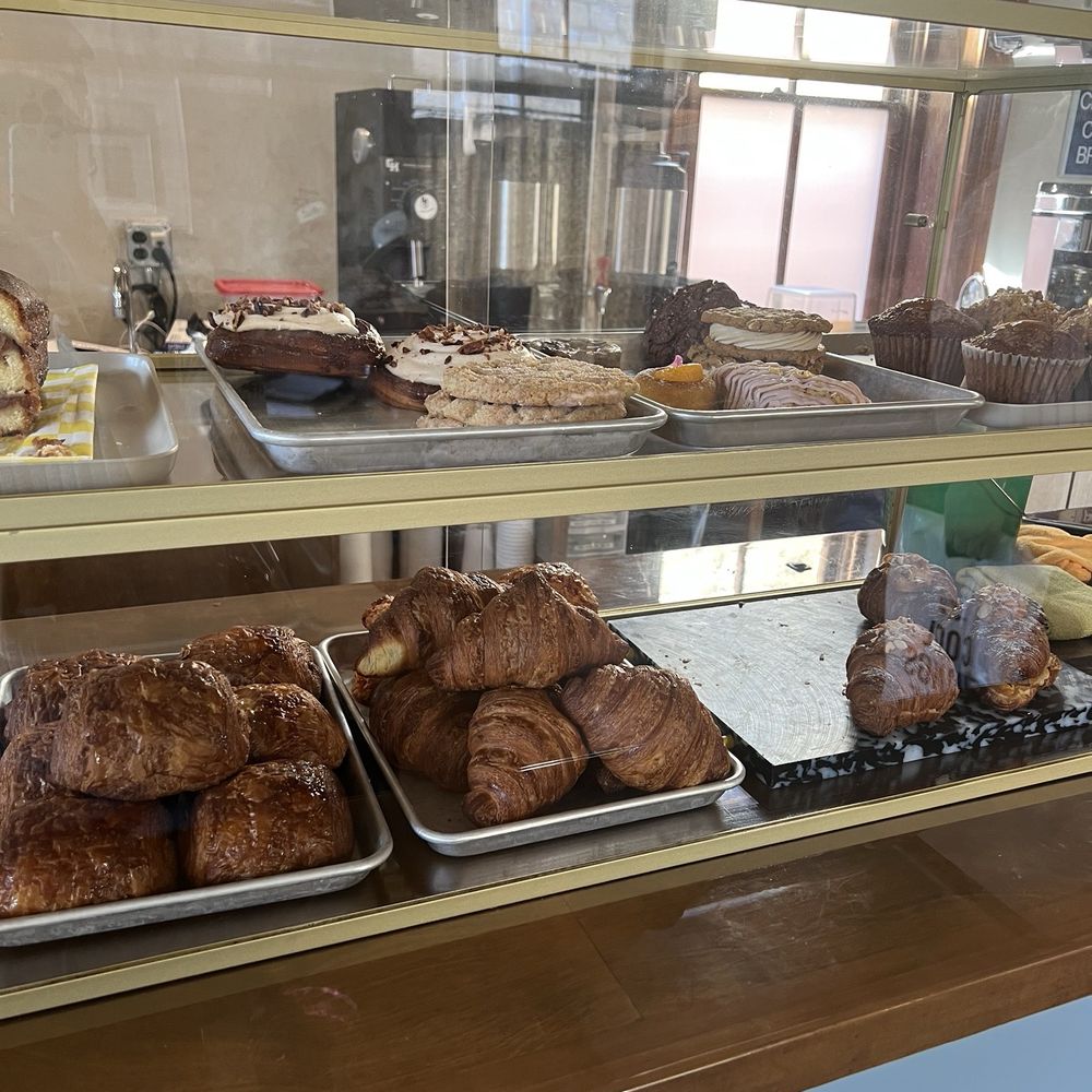 The Pharmacy - Coffee & Tea Near Me - Fredericksburg, Texas The Pharmacy - Coffee & Tea Near Me - Fredericksburg, Texas