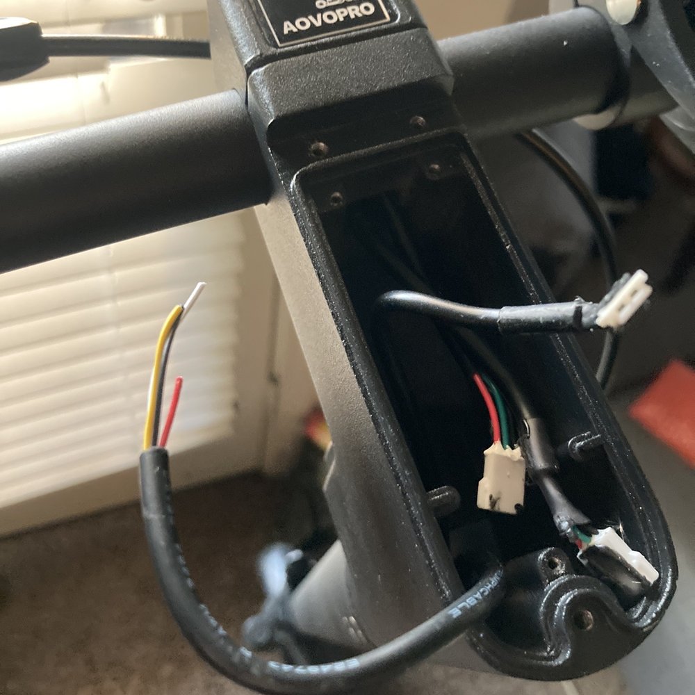 WheelZen Rides - Cut wires. - Bike Repair/Maintenance Near Me - Las Vegas, Nevada WheelZen Rides - Cut wires. - Bike Repair/Maintenance Near Me - Las Vegas, Nevada