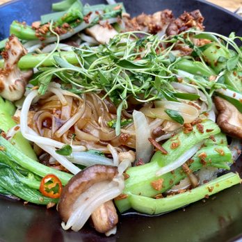 Ba Sa - Vietnamese Near Me - Bainbridge Island, Washington