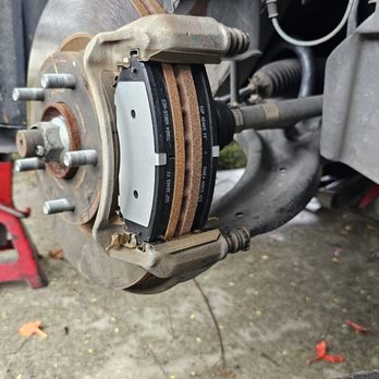 Brakes ON mobile services - Auto Repair Near Me - Pembroke Pines , Florida Brakes ON mobile services - Auto Repair Near Me - Pembroke Pines , Florida