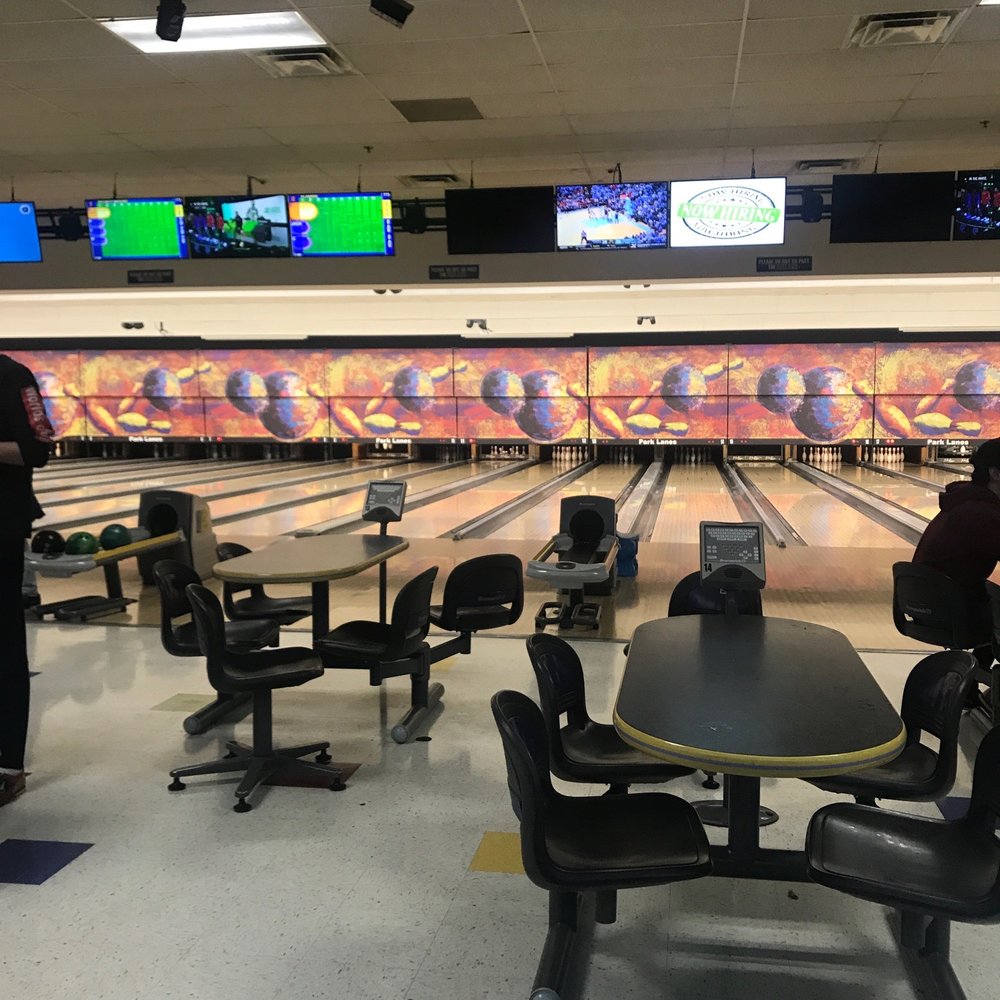 Lanes Lanes