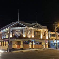 Oxford Hotel Drummoyne