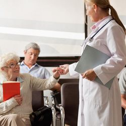 Choice Cancer Care