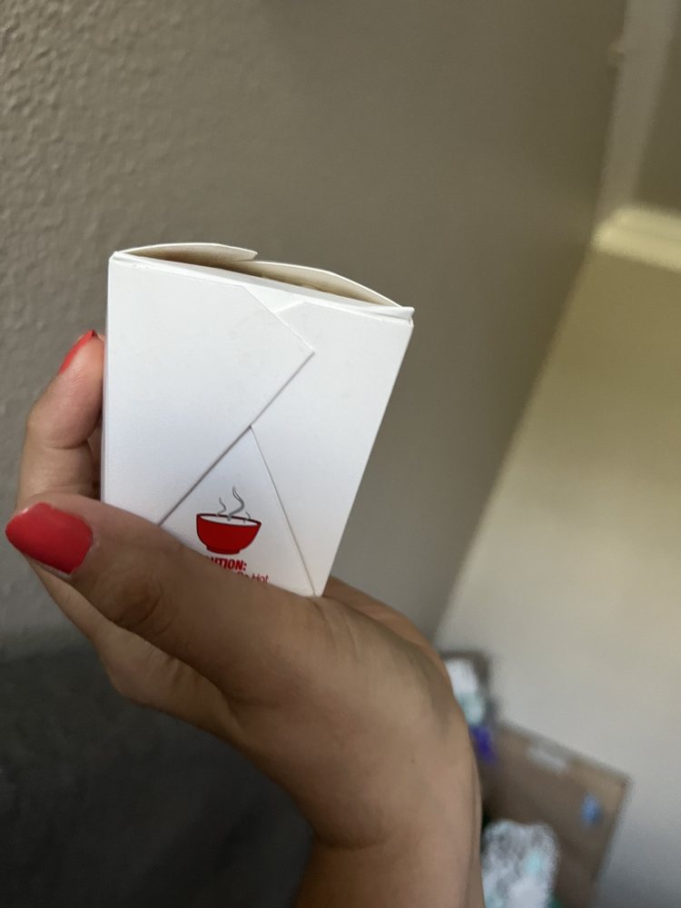 Liang’s Chinese Restaurant