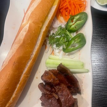 Pho Convoy Noodle House - Banh mi - Vietnamese Near Me - Chula Vista, California Pho Convoy Noodle House - Banh mi - Vietnamese Near Me - Chula Vista, California