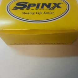 Spinx - Box of deliciousness!