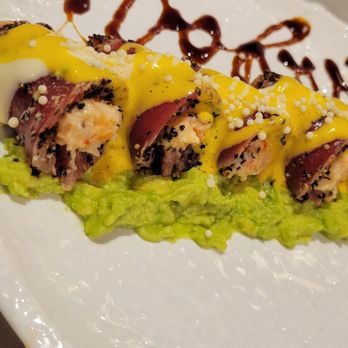 Miyaji - Choo Choo Lobster - Japanese Near Me - Lake Mary, Florida Miyaji - Choo Choo Lobster - Japanese Near Me - Lake Mary, Florida