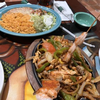 Margarita's Mexican Restaurant - Fajita trio - Mexican Near Me - Omaha, Nebraska Margarita's Mexican Restaurant - Fajita trio - Mexican Near Me - Omaha, Nebraska