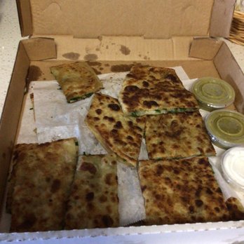Sahara Market - Mixed bolani - Halal Near Me - Dublin, California
