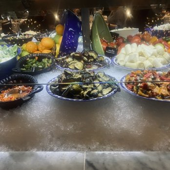 Fogo De Chao - Brazilian Near Me - Bellevue, Washington